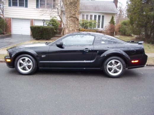 Image 3 of 2006 Ford Mustang GT…