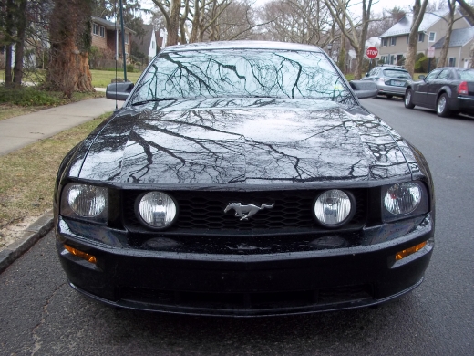 Image 4 of 2006 Ford Mustang GT…