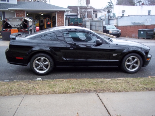 Image 5 of 2006 Ford Mustang GT…