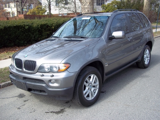 Image 1 of 2004 BMW X5 3.0i Great…