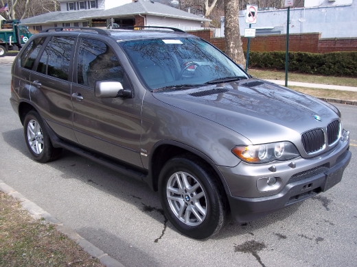 Image 2 of 2004 BMW X5 3.0i Great…