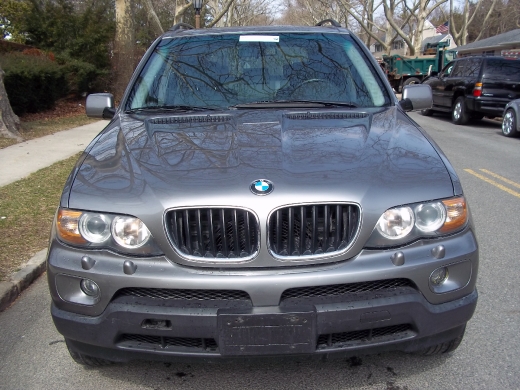 Image 3 of 2004 BMW X5 3.0i Great…