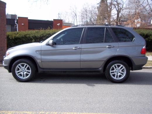 Image 4 of 2004 BMW X5 3.0i Great…
