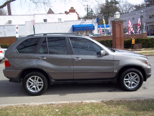 Image 5 of 2004 BMW X5 3.0i Great…