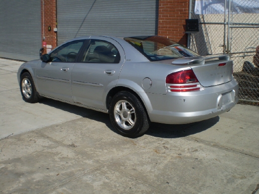 2001 Dodge Stratus SE Dodge Stratus 2001. 2001 Dodge Stratus SE