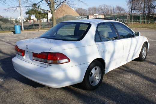 Image 4 of 2002 Honda Accord 3.0…