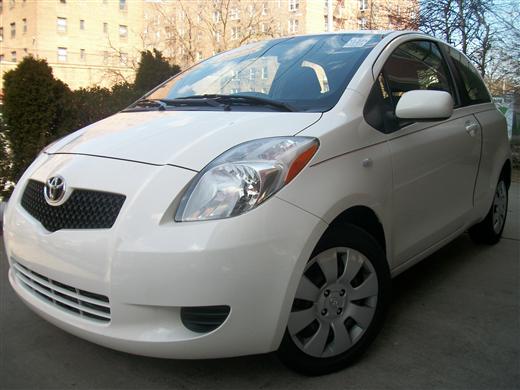Image 1 of 2007 Toyota Yaris 2…