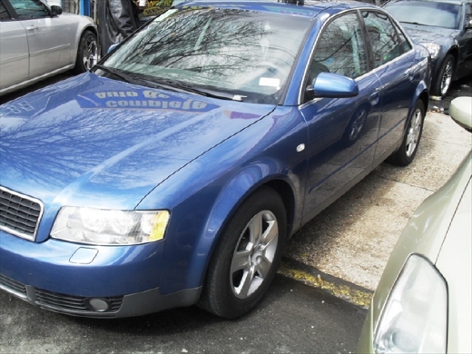 Image 1 of 2002 Audi A4 3.0 Woodhaven,…