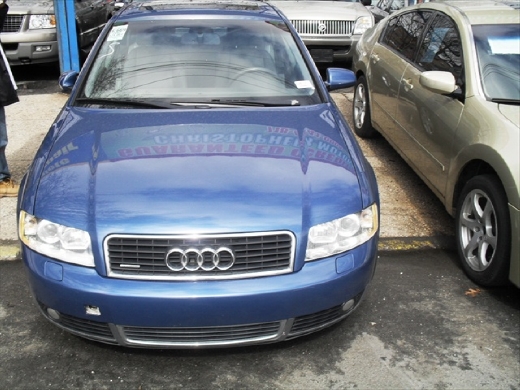 Image 2 of 2002 Audi A4 3.0 Woodhaven,…