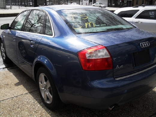 Image 3 of 2002 Audi A4 3.0 Woodhaven,…