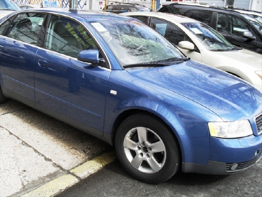 Image 5 of 2002 Audi A4 3.0 Woodhaven,…