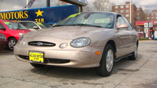 Image 2 of 1999 Ford Taurus SE…