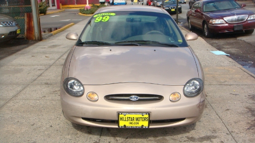 Image 3 of 1999 Ford Taurus SE…