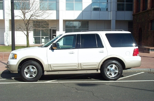 Image 4 of 2006 Ford Expedition…
