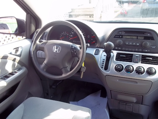 Image 2 of 2008 Honda Odyssey LX…