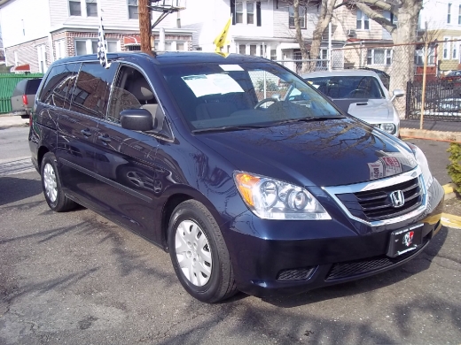 Image 3 of 2008 Honda Odyssey LX…