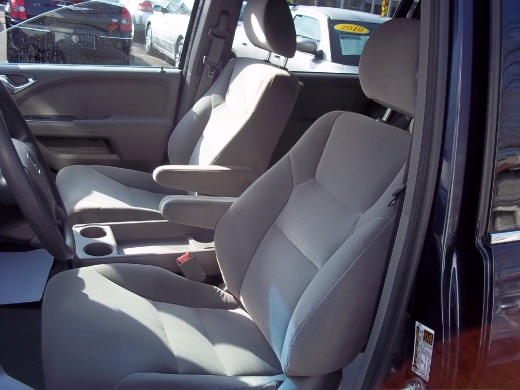 Image 5 of 2008 Honda Odyssey LX…