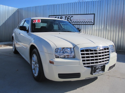 Image 1 of 2008 Chrysler 300 4…