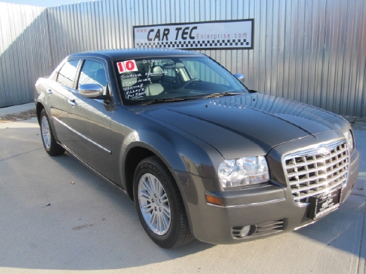 Image 1 of 2010 Chrysler 300 4…