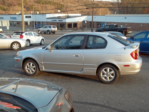 Image 4 of 2005 Hyundai Accent…