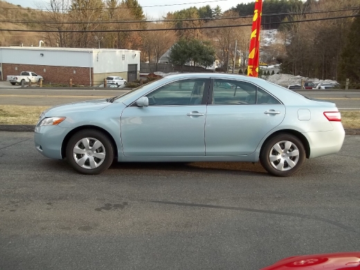 Image 3 of 2007 Toyota Camry LE…
