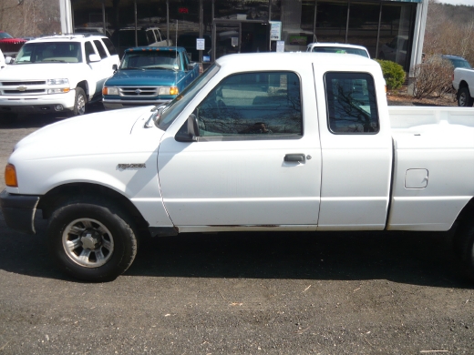 Image 1 of 2004 Ford Ranger Morris…