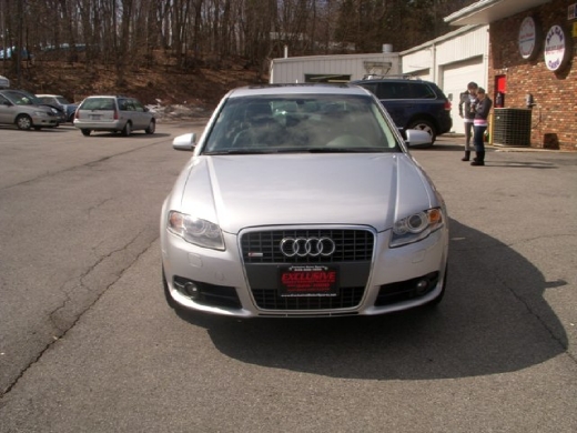 Image 3 of 2008 Audi A4 2.0T Central…
