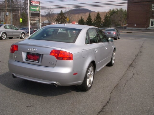 Image 4 of 2008 Audi A4 2.0T Central…