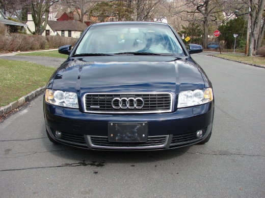 Image 2 of 2004 Audi A4 1.8T Great…