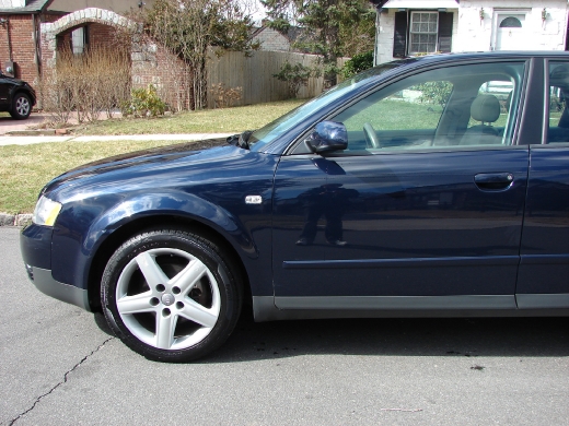 Image 8 of 2004 Audi A4 1.8T Great…