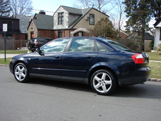 Image 4 of 2004 Audi A4 1.8T Great…