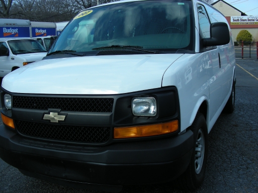 Image 3 of 2007 Chevrolet Express…