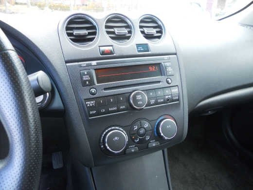 Image 2 of 2009 Nissan Altima 2.5…