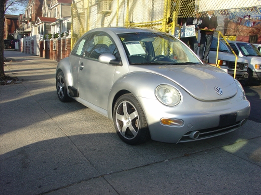Image 2 of 2003 Volkswagen New…
