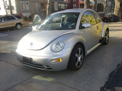 Image 4 of 2003 Volkswagen New…