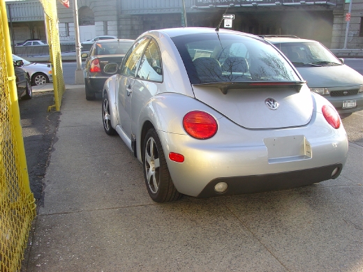 Image 5 of 2003 Volkswagen New…