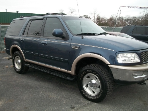Image 1 of 1998 Ford Expedition…