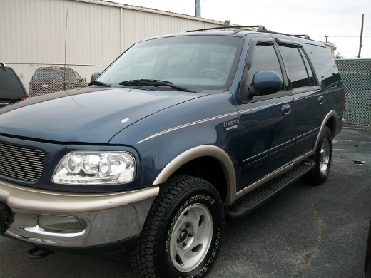 Image 3 of 1998 Ford Expedition…