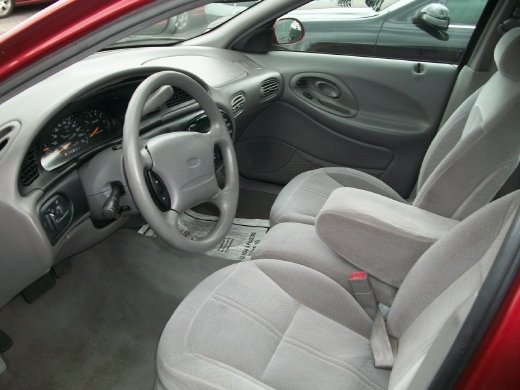 Image 7 of 1997 Ford Taurus GL…