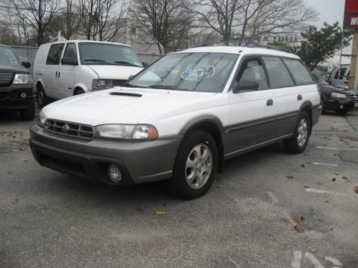 Image 1 of 1999 Subaru Legacy Wagon…