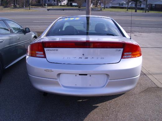 Image 3 of 2004 Dodge Intrepid…