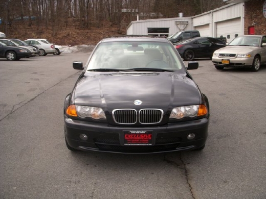 Image 1 of 2001 BMW 330 Central…