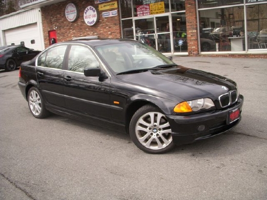 Image 3 of 2001 BMW 330 Central…