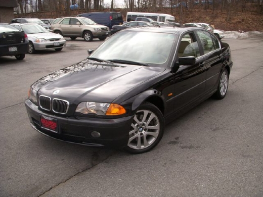 Image 5 of 2001 BMW 330 Central…