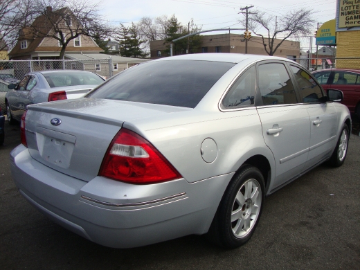 Image 7 of 2005 Ford Five Hundred…