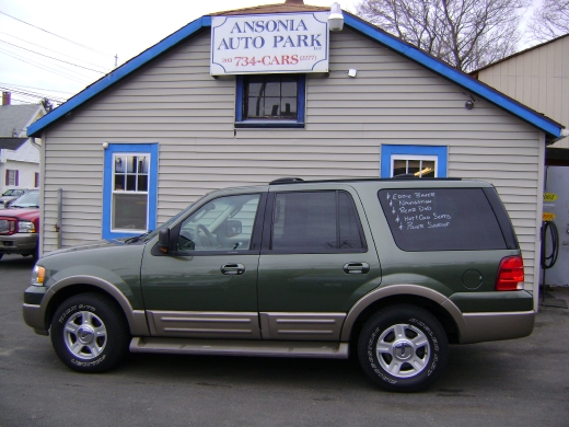 Image 7 of 2004 Ford Expedition…