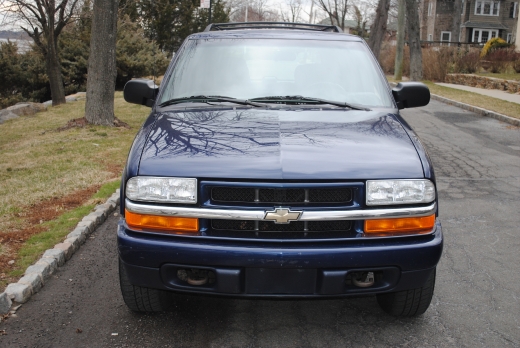Image 4 of 2003 Chevrolet Blazer…