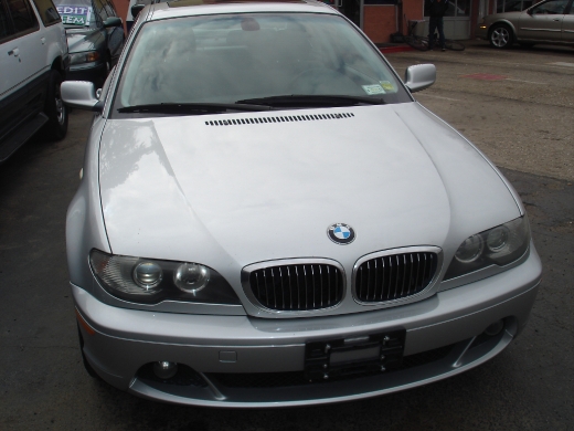 Image 1 of 2004 BMW 325 ci Brentwood,…
