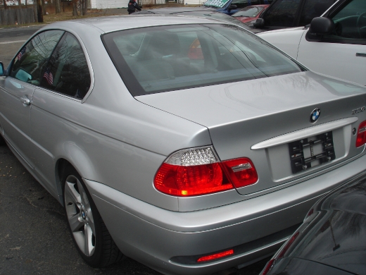 Image 3 of 2004 BMW 325 ci Brentwood,…