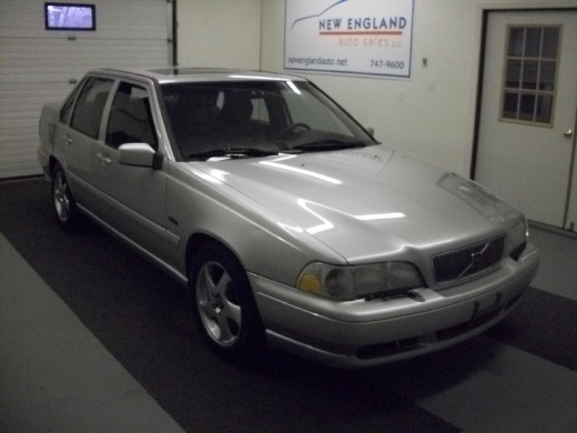 Image 3 of 1998 Volvo S70 T5 Plainville,…